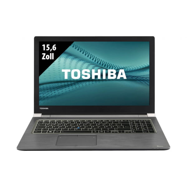 Toshiba TECRA Z50-A - 15