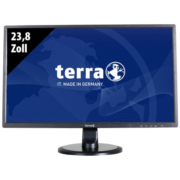 Wortmann Terra LED 2446W - 23