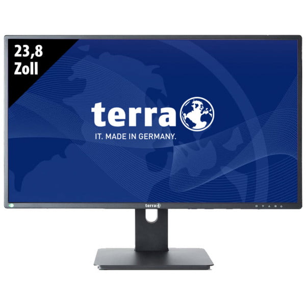 Wortmann Terra LED 2456W PV - 23