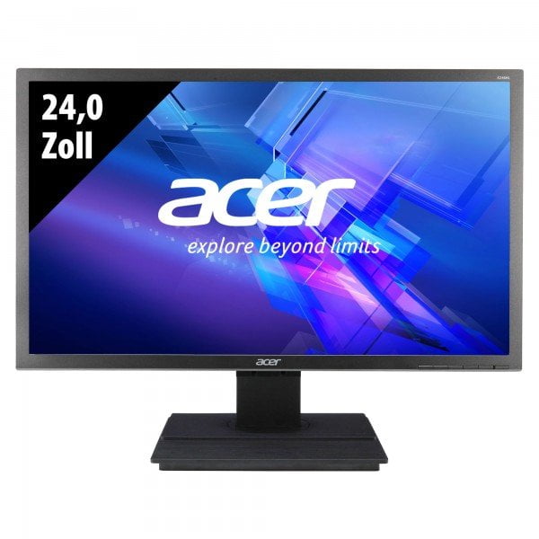 Acer B246HLymdpr - 24