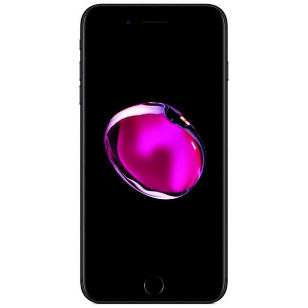 Apple iPhone 7 Plus (128GB) - Matte Black von AfB