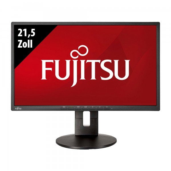 Fujitsu Display B22-8 TS Pro - 21