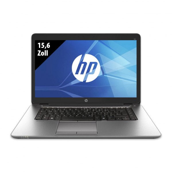 HP EliteBook 850 G1 - 15