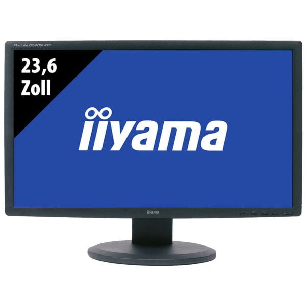 Iiyama Pro Lite B2409HDS-1 - 23