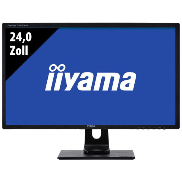 Iiyama Pro Lite B2483HS-B3 - 24