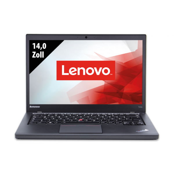 Lenovo ThinkPad T440s - 14