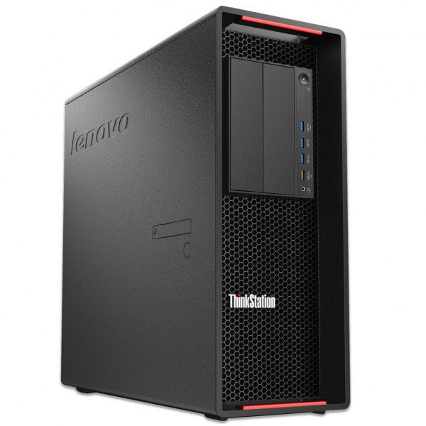 Lenovo ThinkStation P500 MT - Xeon E5-1630 v3 @ 3