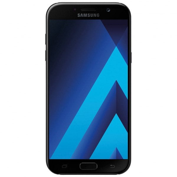 Samsung Galaxy A5 2017 (32GB) - Black Sky von AfB