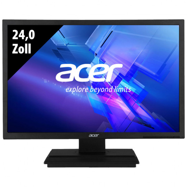 Acer B246HL - 24