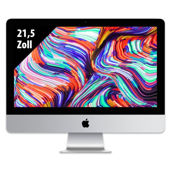 Apple iMac (2019) - Core i5-8500 @ 3