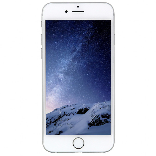 Apple iPhone 6 (16GB) - Silver von AfB
