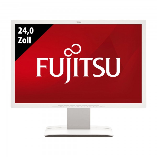 Fujitsu B24W-7 LED - 24