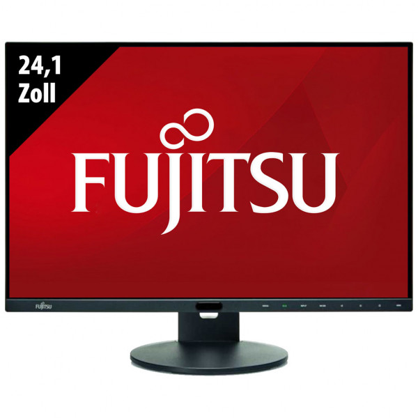 Fujitsu Display P24-8 WS Pro - 24