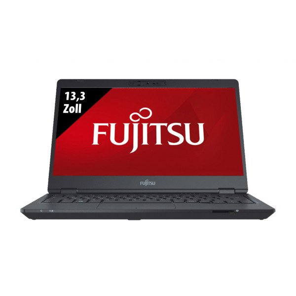 Fujitsu LifeBook U7310 - 13