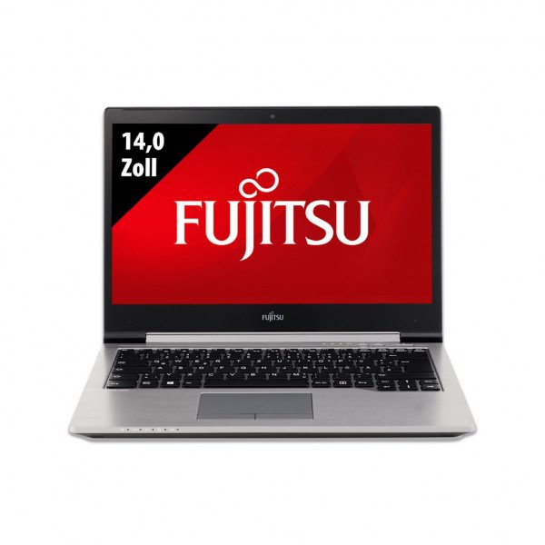 Fujitsu LifeBook U745 - 14