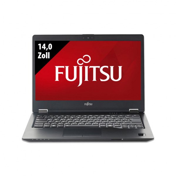 Fujitsu LifeBook U747 - 14