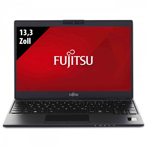 Fujitsu Lifebook U9310 - 13