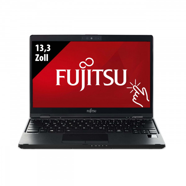 Fujitsu Lifebook U9310X - 13