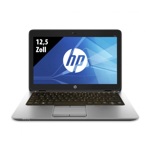 HP EliteBook 820 G2 - 12