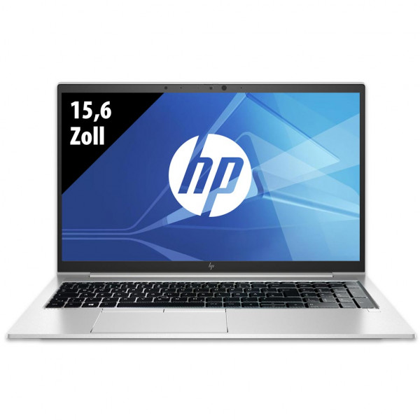 HP EliteBook 850 G7 - 15
