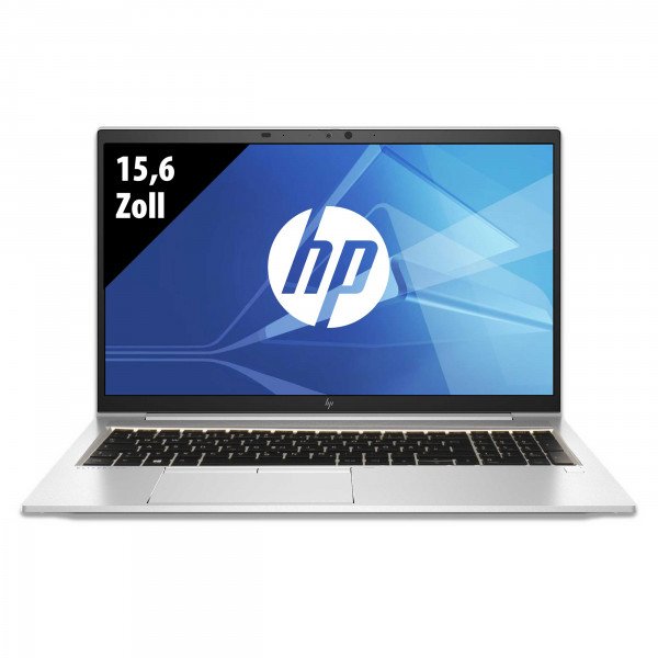 HP EliteBook 850 G8 - 15