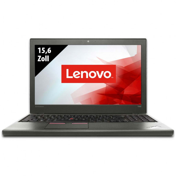 Lenovo ThinkPad T550 - 15