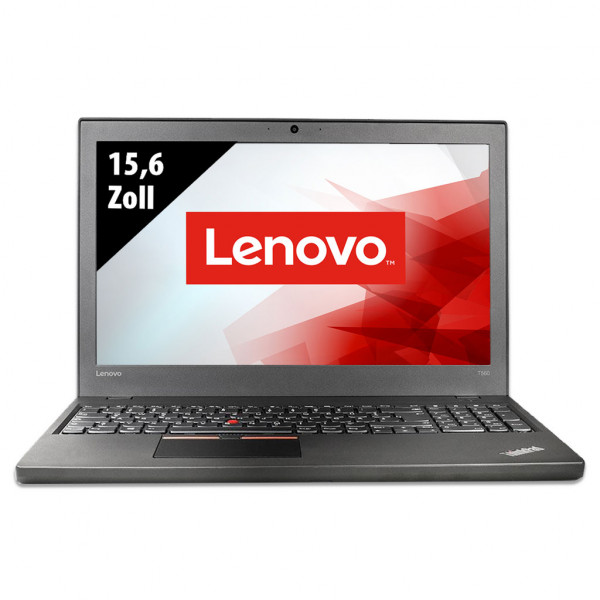 Lenovo ThinkPad T560 - 15