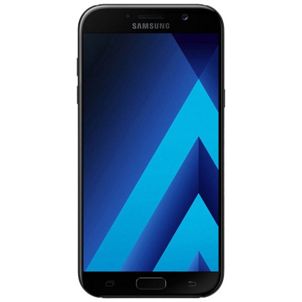 Samsung Galaxy A3 2017 (16GB) - Black Sky von AfB