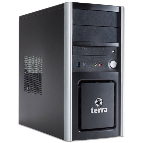 Wortmann Terra MT - Core i5-7500 @ 3