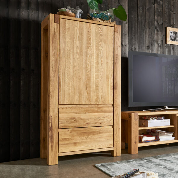 Highboard "Robero" von allnatura