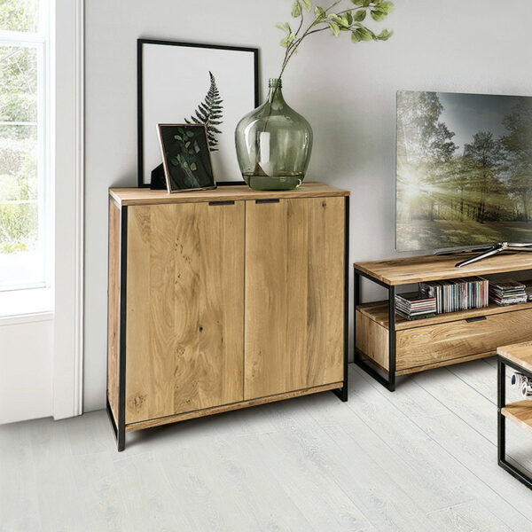 Sideboard "Anca" von allnatura