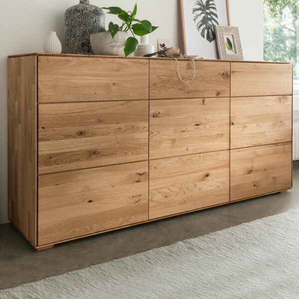 Sideboard "Civenna" von allnatura