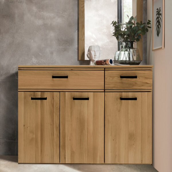 Sideboard "Corlo" von allnatura