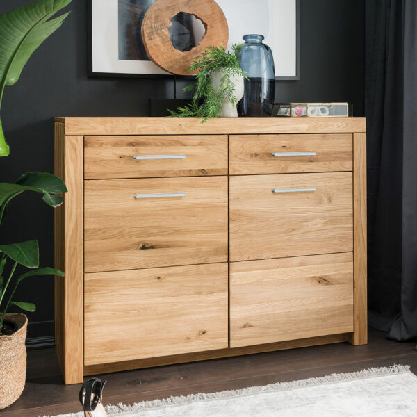 Sideboard "Sorano" von allnatura