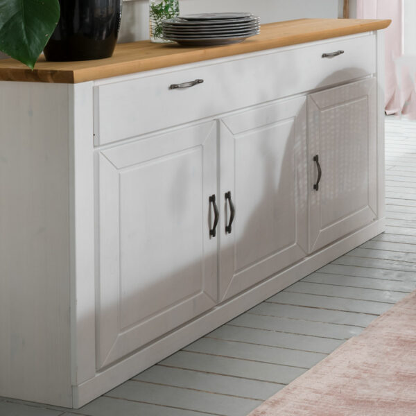 Sideboard "Vincenza" von allnatura