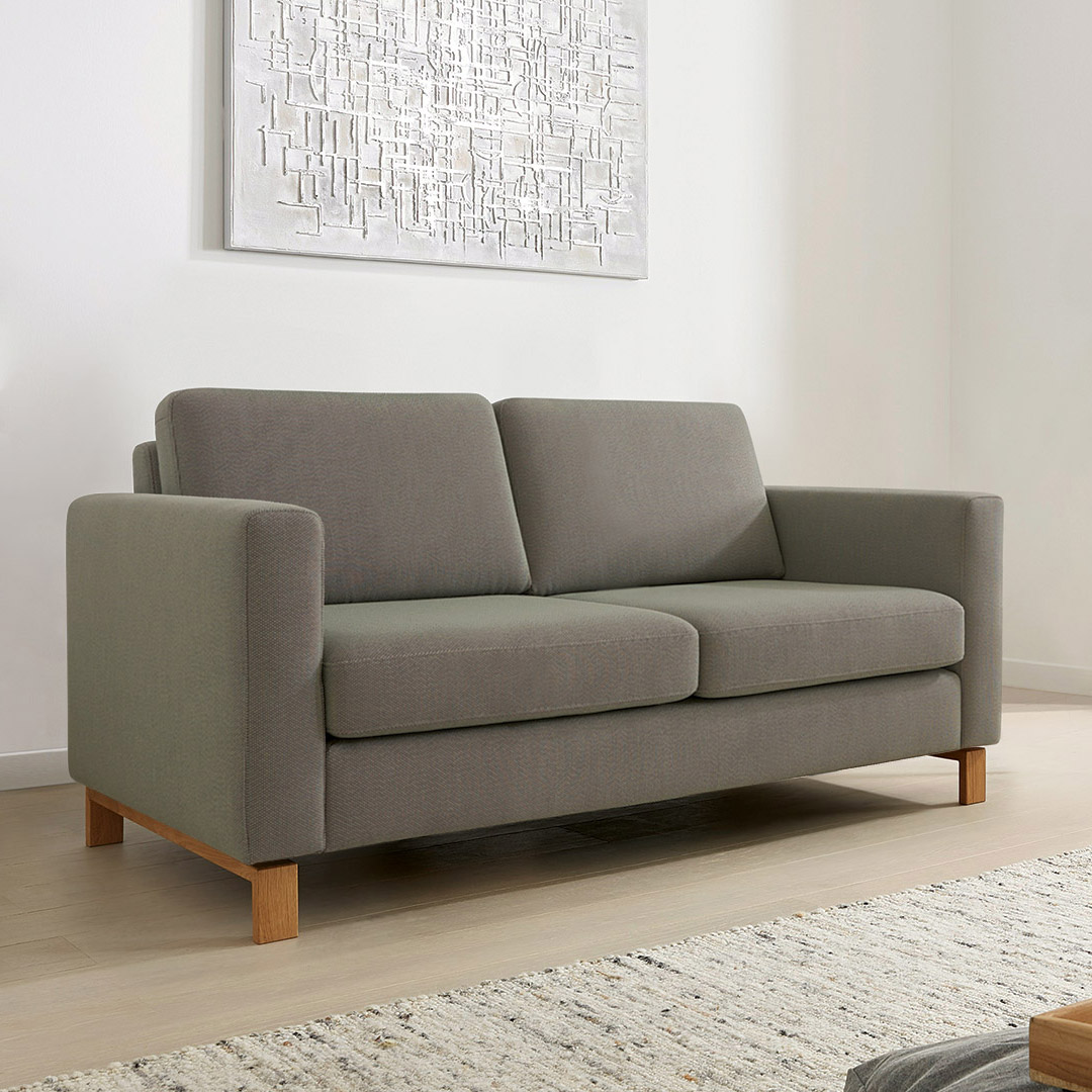 Sofa "Linea Nova" von allnatura