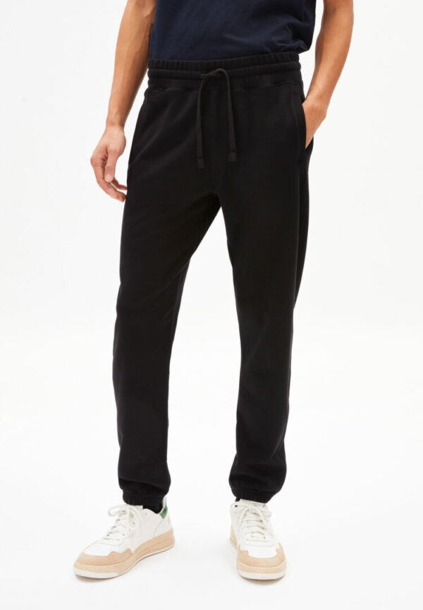 Hose Aadan Comfort In Black von ArmedAngels