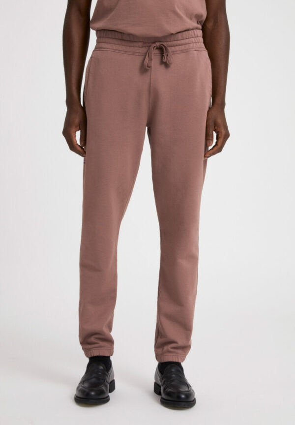 Hose Aadan Earthcolors® In Natural Dusty Rose von ArmedAngels