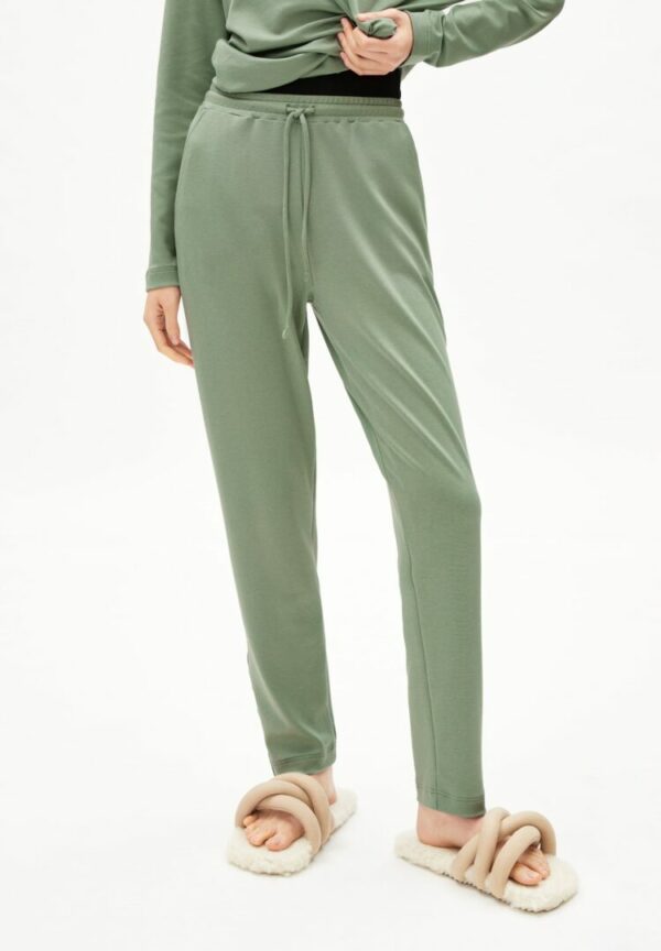 Hose Kaaia In Rosemary Green von ArmedAngels