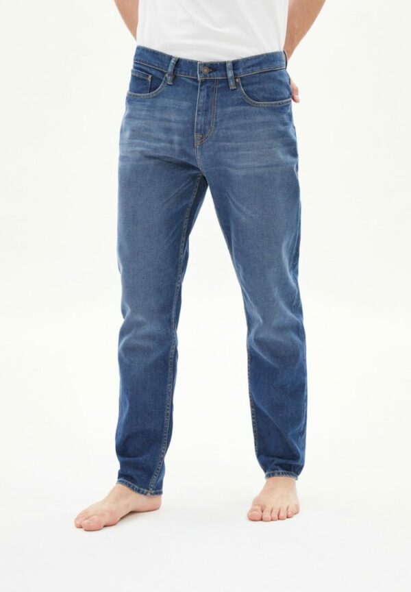 Jeans Aaro In Dark Blueberry von ArmedAngels