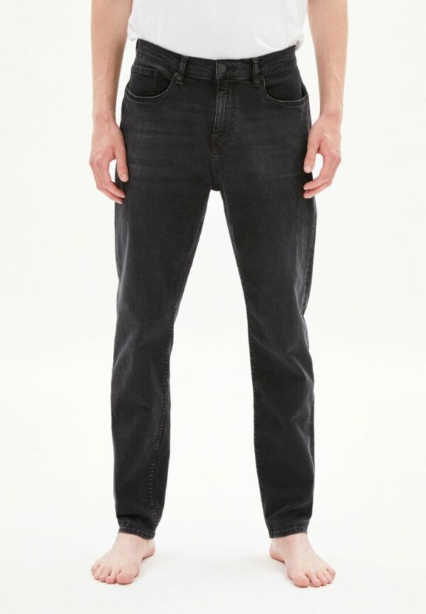 Jeans Aaro In Foggy Black von ArmedAngels