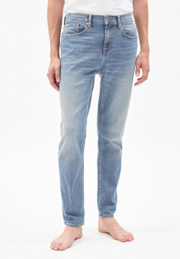 Jeans Aaro In Smoke Blue von ArmedAngels