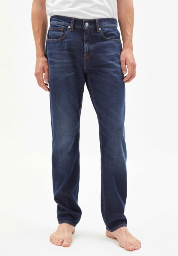 Jeans Dylaan In Arlo Blue von ArmedAngels