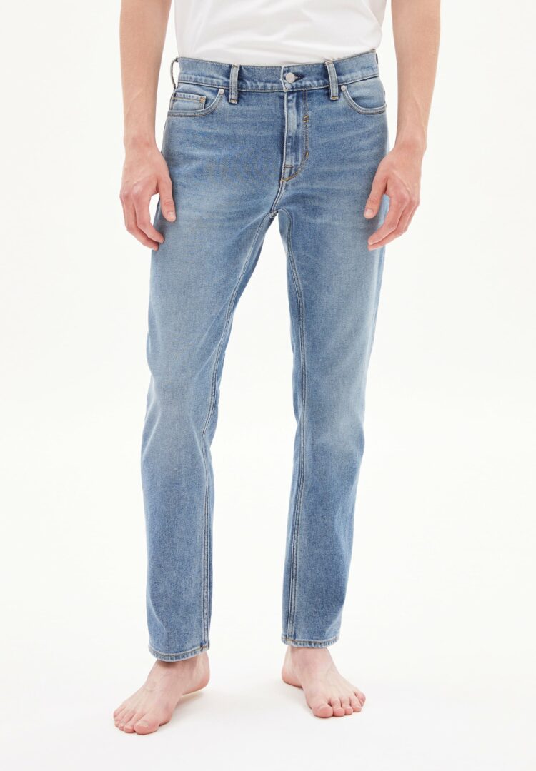 Jeans Iaan In Light Authentic von ArmedAngels