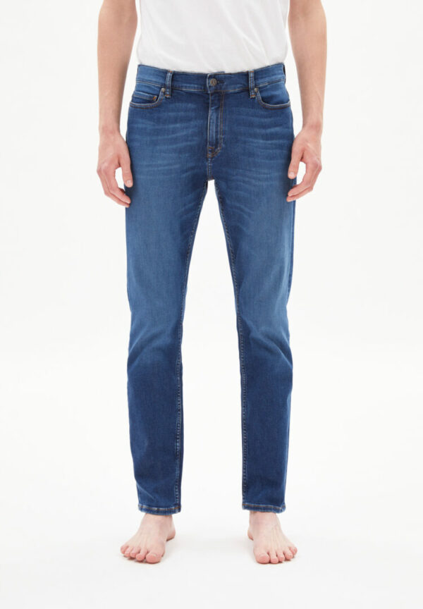 Jeans Iaan X Stretch In Baywater von ArmedAngels