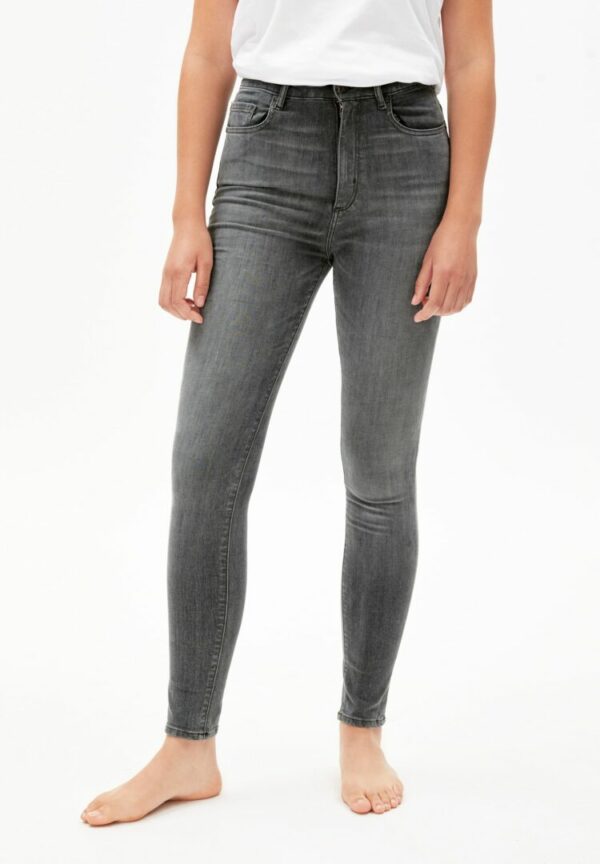 Jeans Ingaa In Moon Grey von ArmedAngels