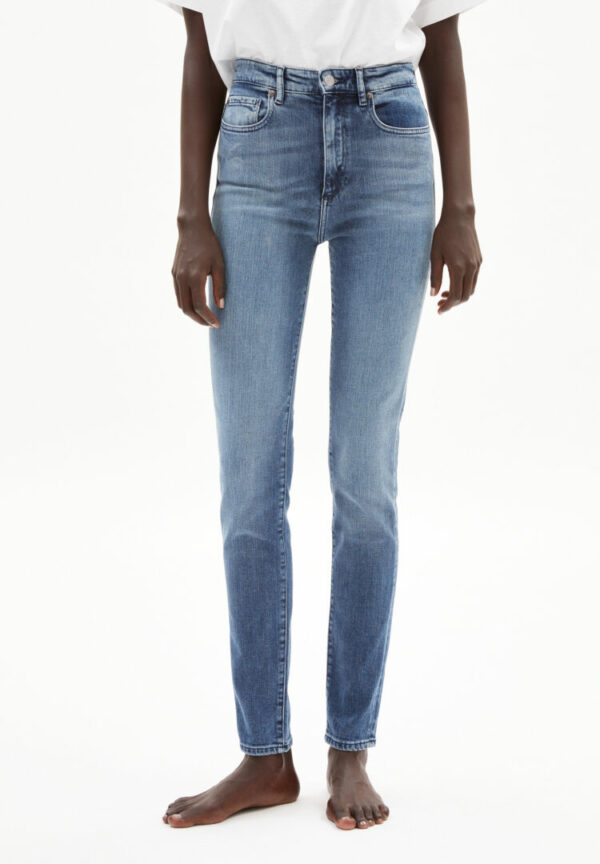 Jeans Ingaa In Stone Wash von ArmedAngels