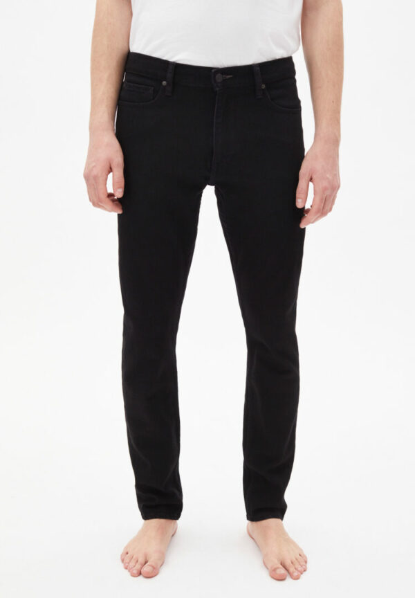 Jeans Jaari In Rinse Black von ArmedAngels