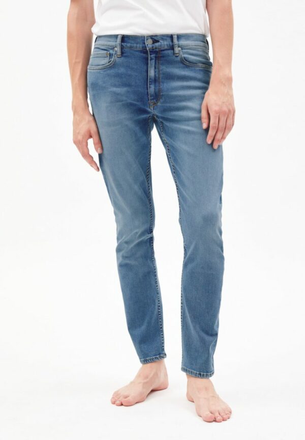 Jeans Jaari X Stretch In Windy Blue von ArmedAngels