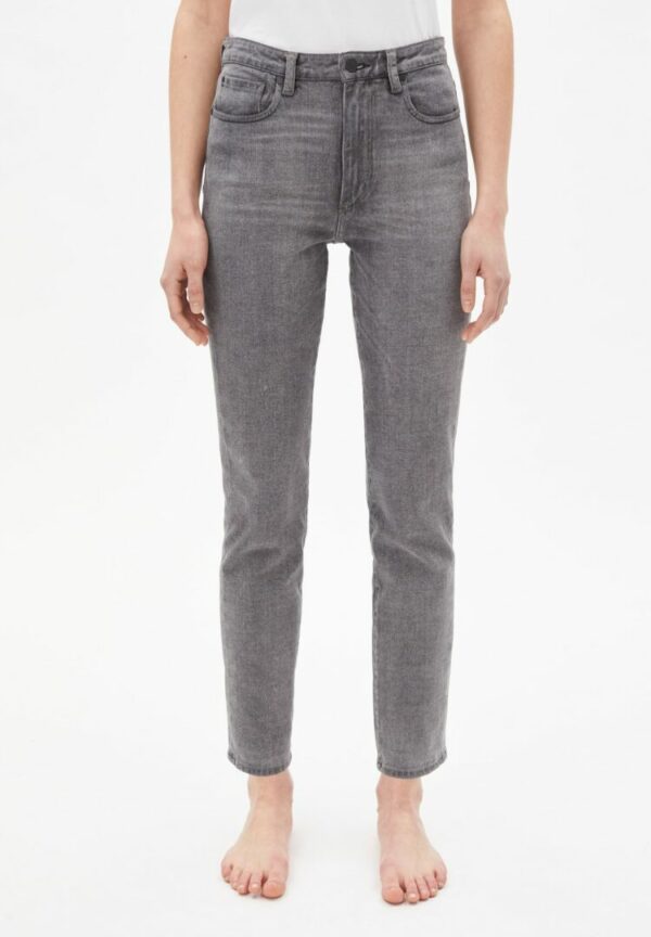 Jeans Lejaa In Faded Grey von ArmedAngels